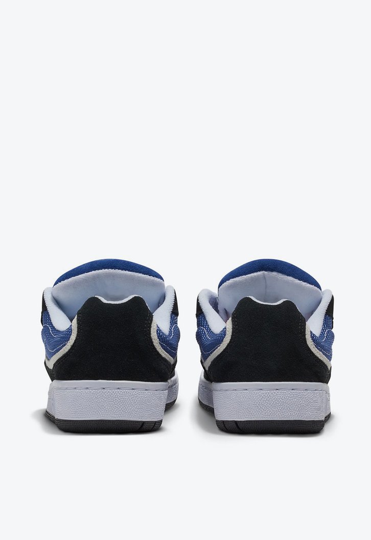 Tênis Speed Seasonal Hero: Knu Skool Black Navy