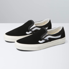 Tênis Slip-On Sidestripe