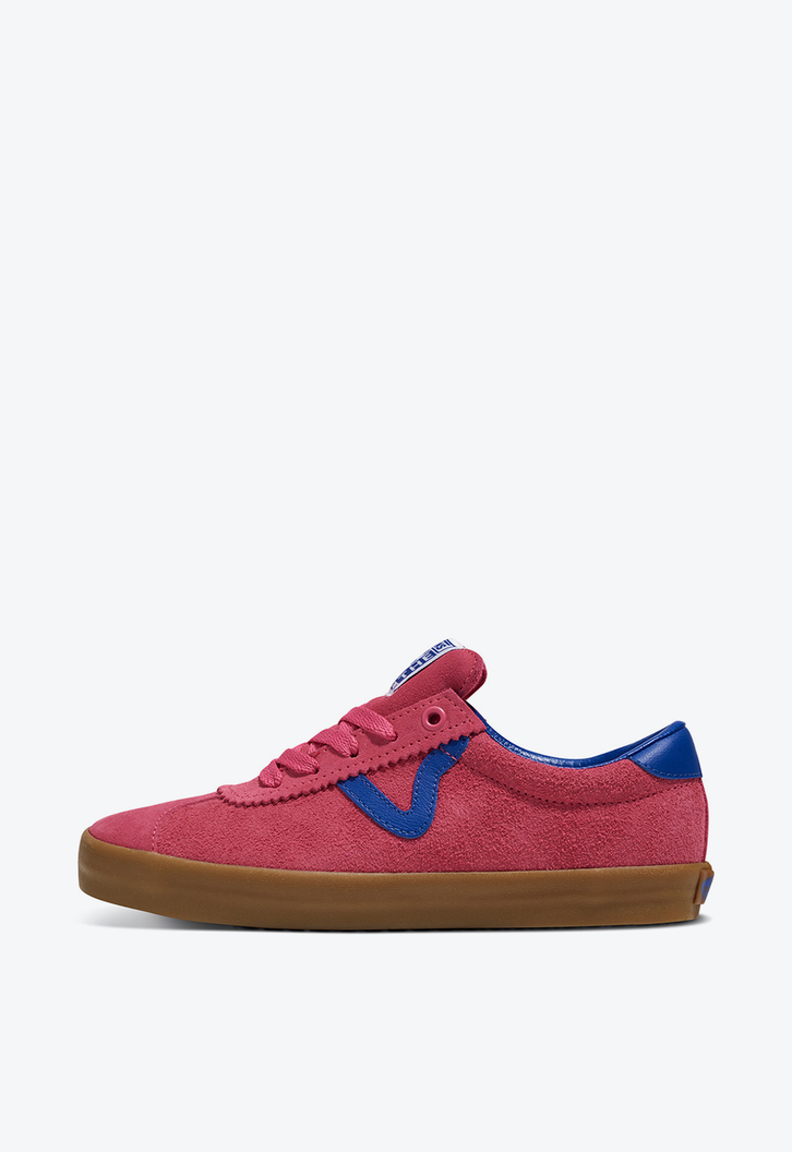 Tênis Epoch Sport Seasonal Hero Glitter Sidewall Honeysuckle