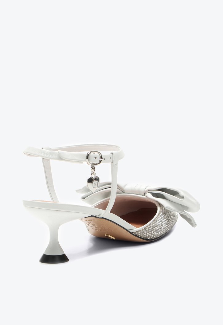 Slingback Charlotte Branco