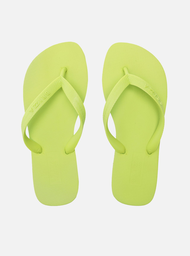 Chinelo de Dedo Verde Lima Basic Brizza