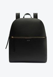 Mochila Preta Schutz Grande Lixie