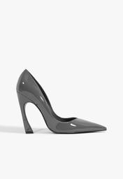 Scarpin Lexi Grafite