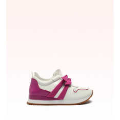 Mia Sneaker Orchid Pink