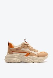 Tênis Rosa Anacapri Chunky Juliette | ZZ MALL