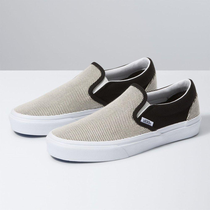 tenis vans slip on