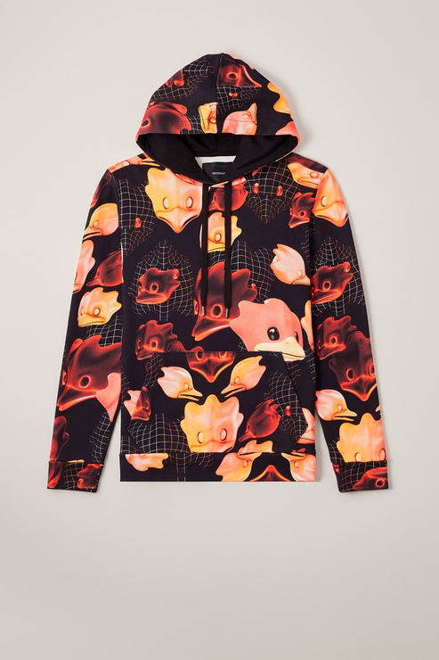 pitaya 2 moletom com capuz