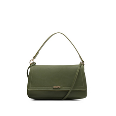 Bolsa Tiracolo Média Firenze Verde