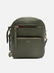 Mochila Verde Arezzo Floater Pequena
