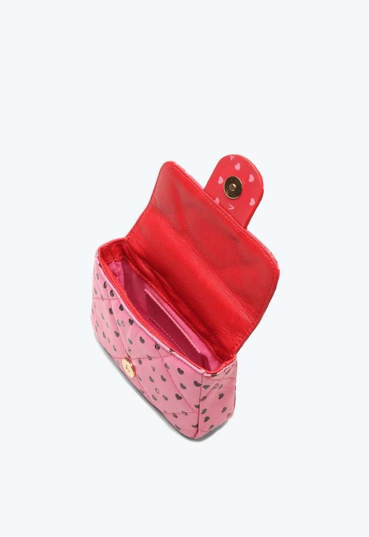 Pochete Emma Vermelho