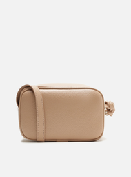 Bolsa Tiracolo Nude Arezzo Verona Média