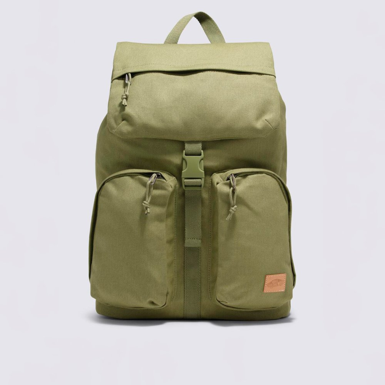 Mochila Field Trippin Loden Green | ZZ MALL