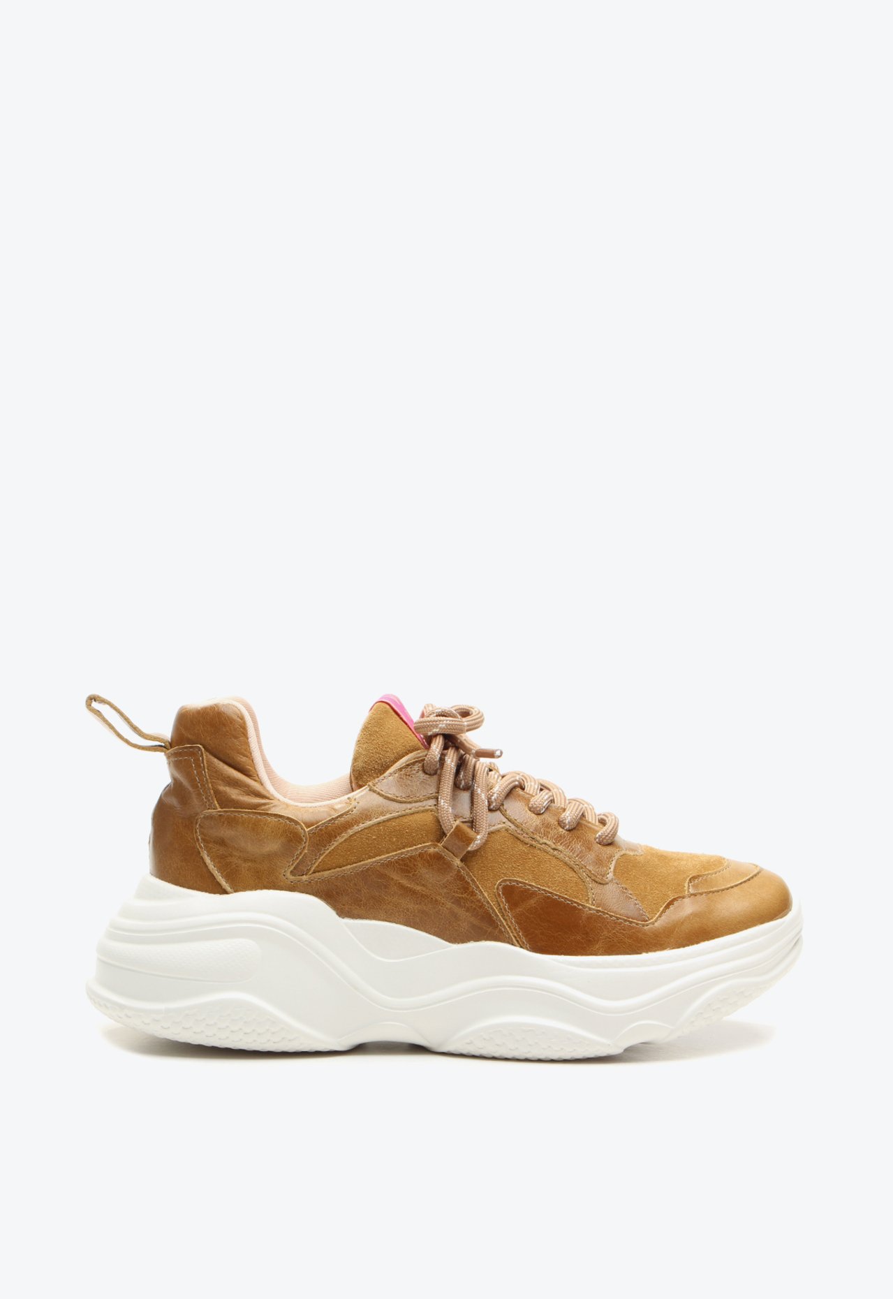 Tênis Caramelo Vicenza Meca | ZZ MALL