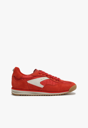 Tênis Firenze Vermelho