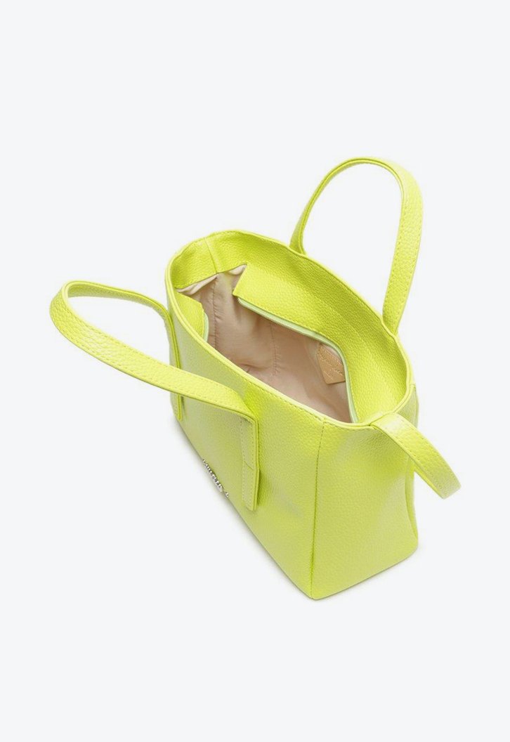 Bolsa Tote Verde Anacapri Essencial Média