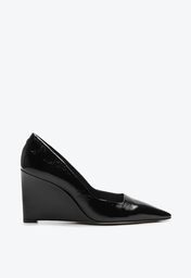 Scarpin Preto Vicenza Vitória