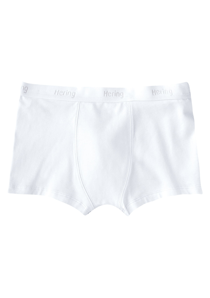 Kit 2 Cuecas Branca Hering Sunga Em Algodão