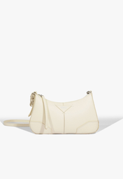 Bolsa Tiracolo Mindy Branca
