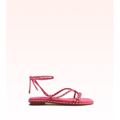 Donna Flat Taffy