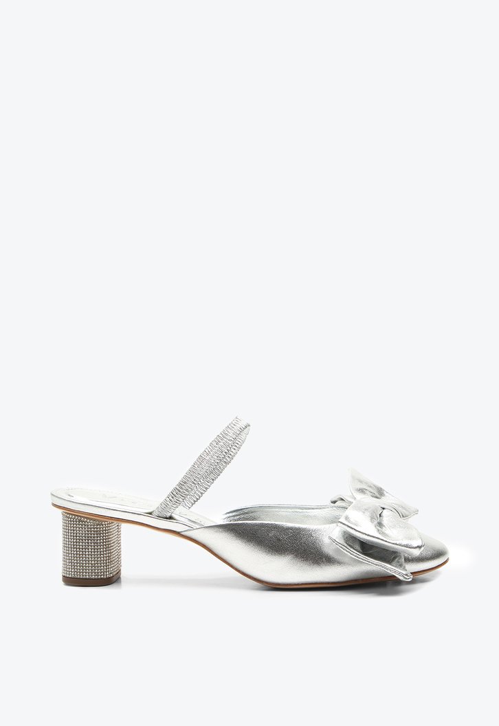 Mule Elyna Prata