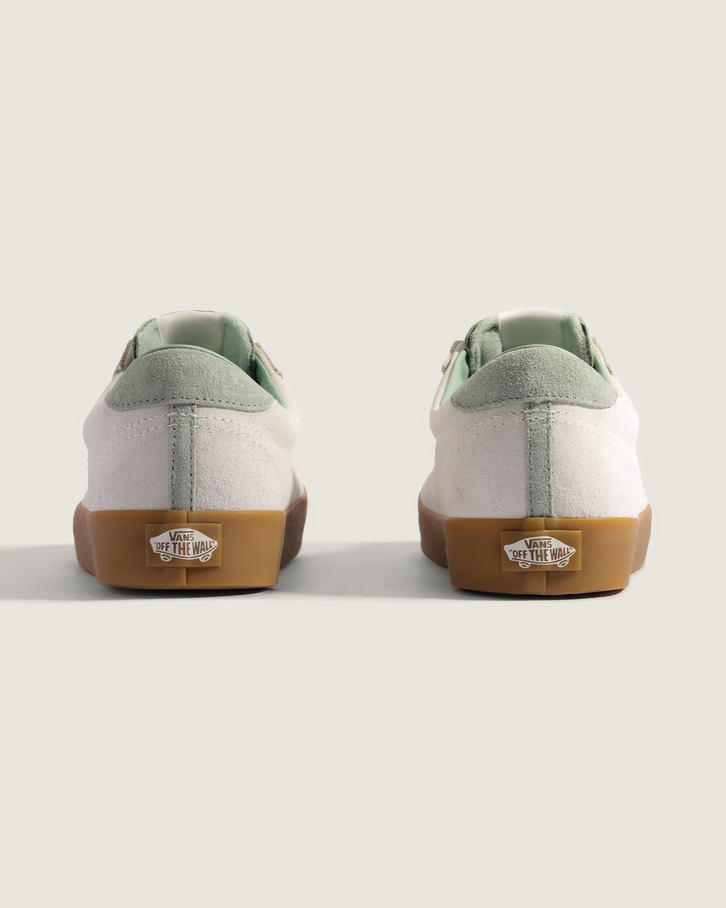 Tênis Sport Low Pop Marshmallow Multi | ZZ MALL