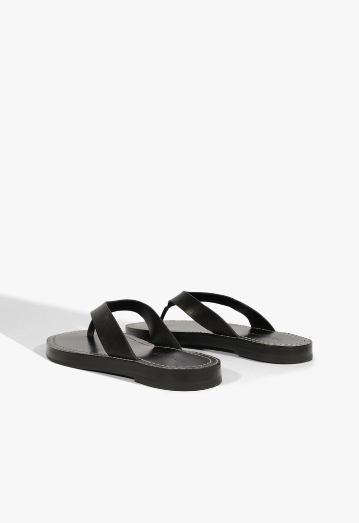 Chinelo Schutz Preto