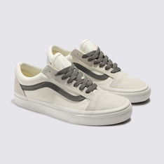 Tênis Old Skool Vintage Pop Pewter