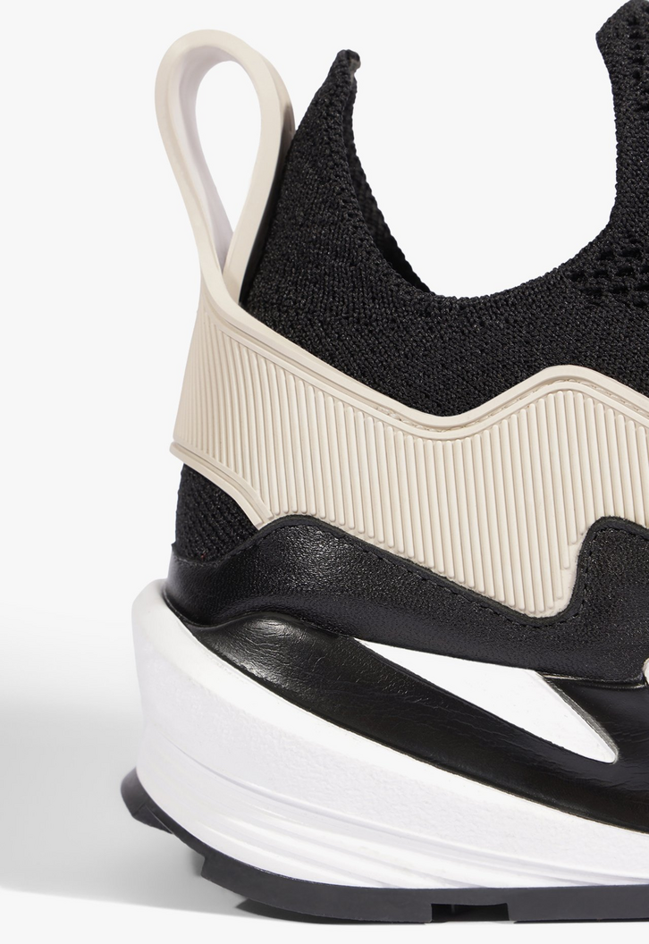 Tênis Schutz Sneaker Trend Preto | ZZ MALL