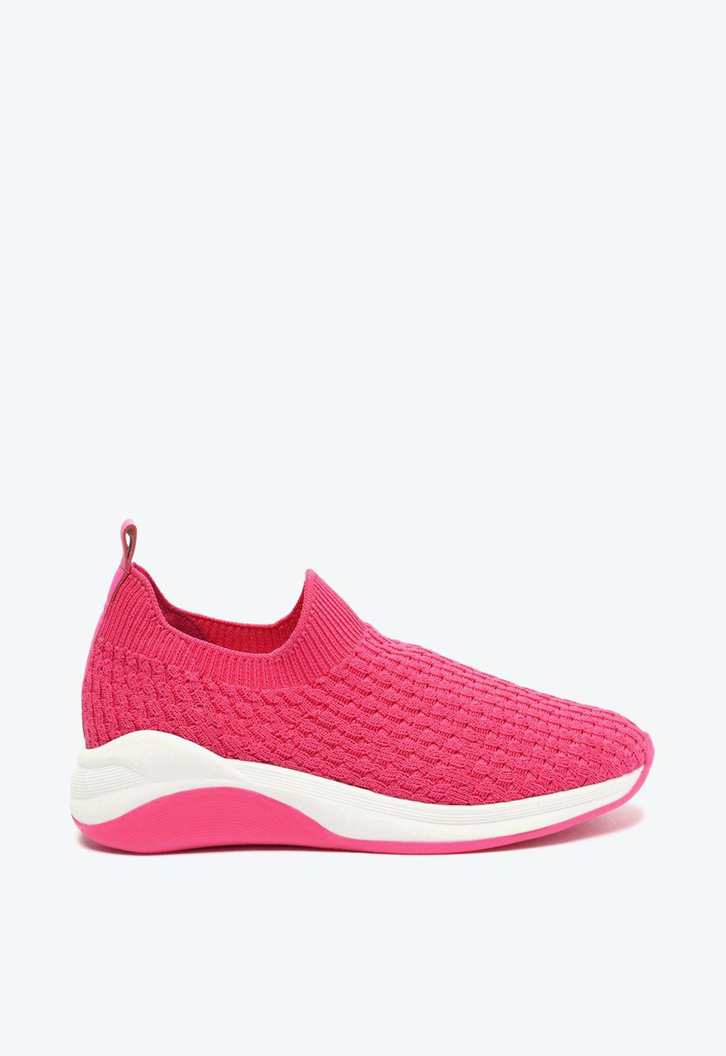 Tenis discount arezzo rosa