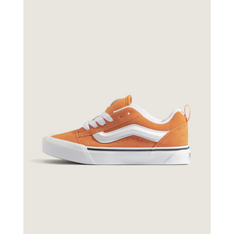 Tênis Knu Skool Neon Orange