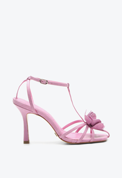 Sandália Rosa Vicenza Jasmin