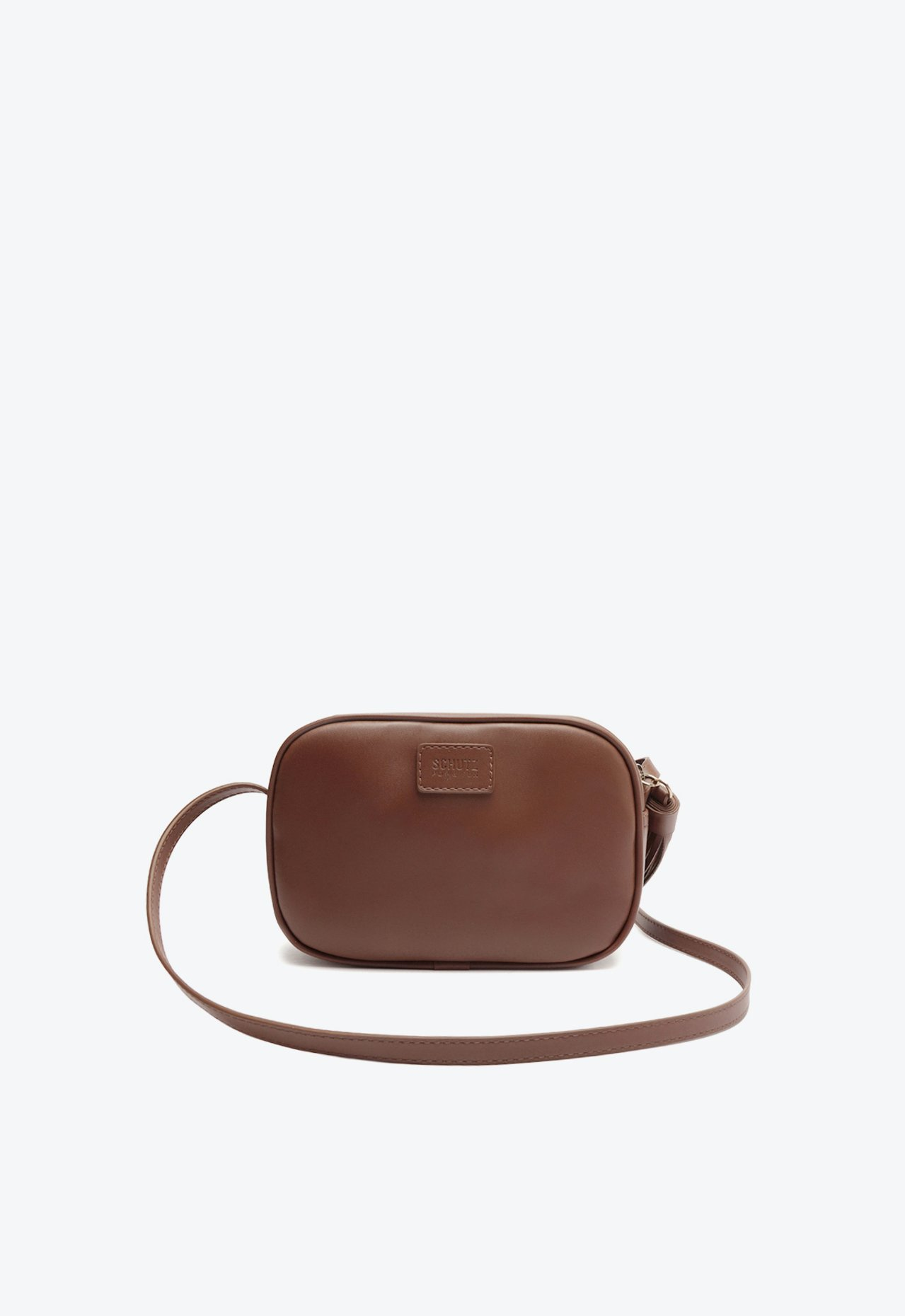 格安販売中 Tiracolo Bolsa Marrom MALL ZZ | Kate Schutz その他