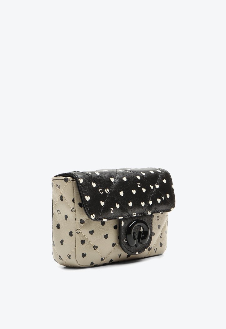 Pochete Emma Preto