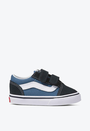 Tênis Vans Infantil Old Skool V Navy