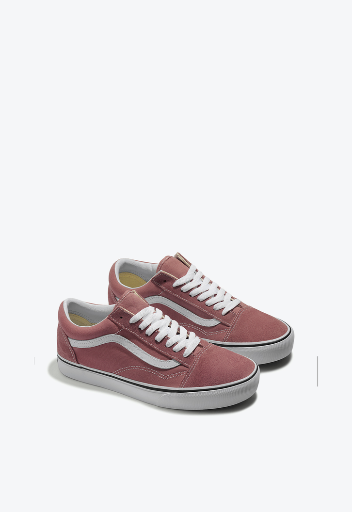 Tênis Old Skool Whitered Rose
