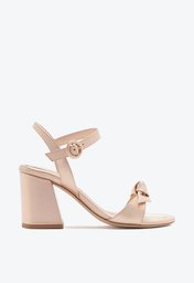 Clarita 75 Flare Champagne