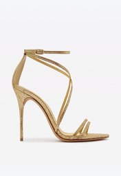 Demi 100 Sandal Oro