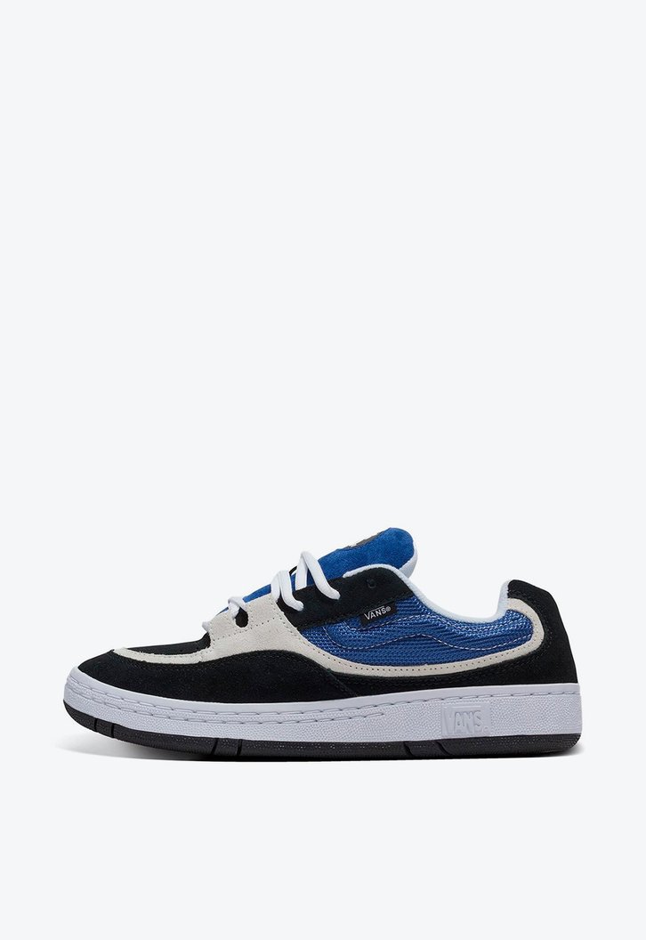 Tênis Speed Seasonal Hero: Knu Skool Black Navy