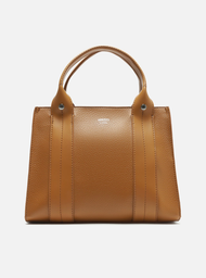 Bolsa Marrom Arezzo Floater Média