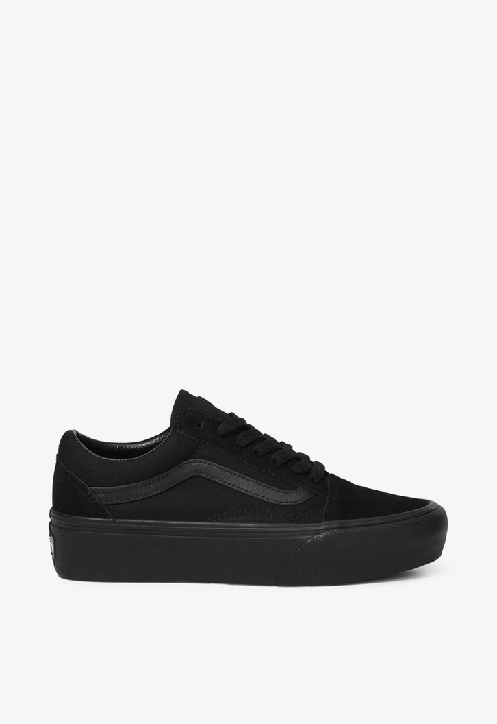 TÊNIS OLD SKOOL PLATFORM
