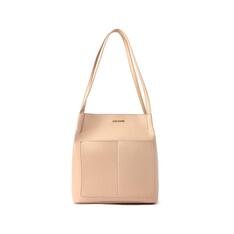 Bolsa Anacapri Shopping Rosa Duas Alças