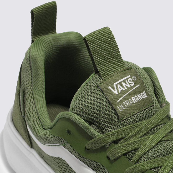 Tênis Ultrarange Rapidweld Mte Pesto