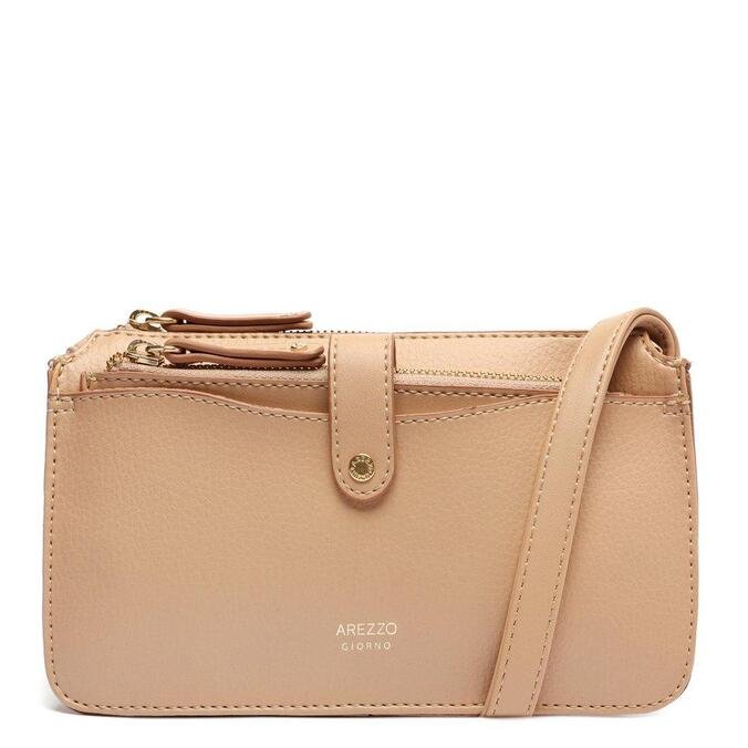 Bolsa arezzo pequena promoção Clearance