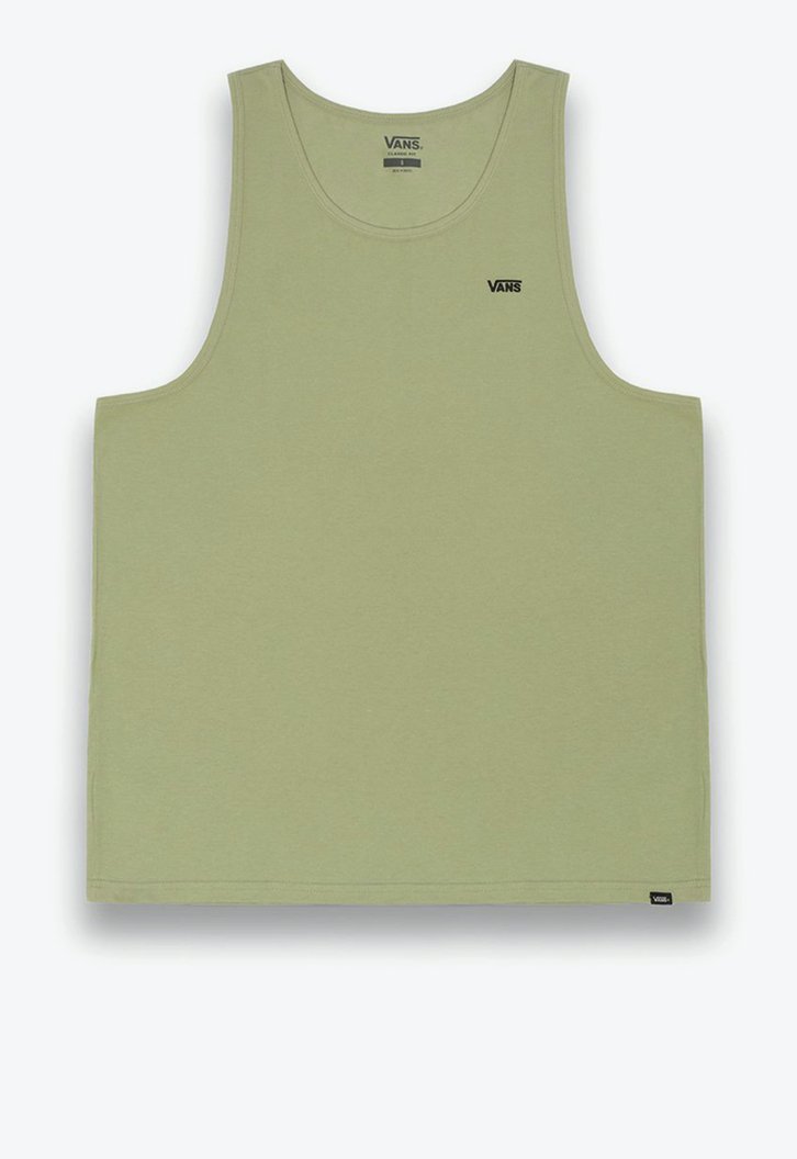 Regata Core Basic Elm Black