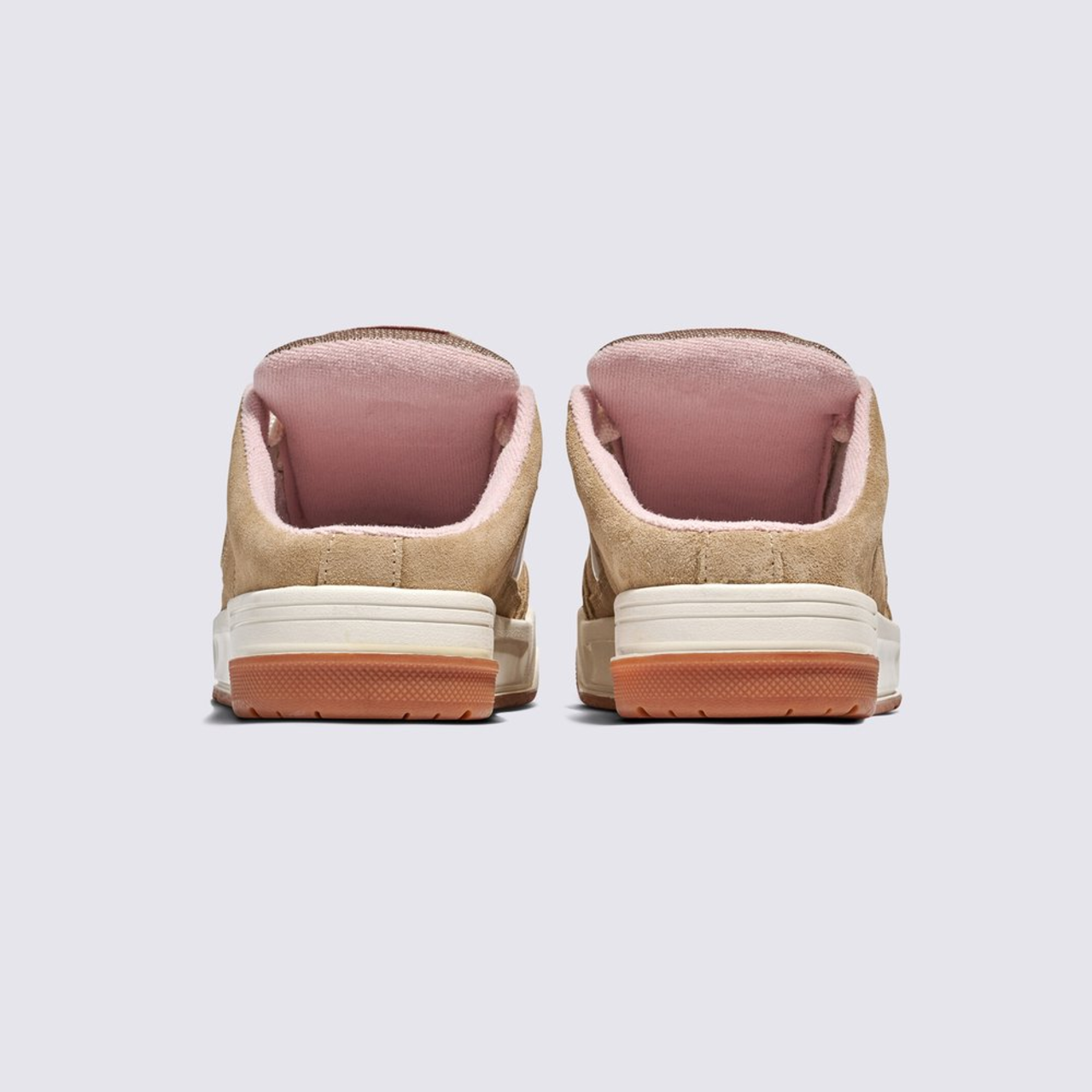 Tênis Upland Pop Pink | ZZ MALL