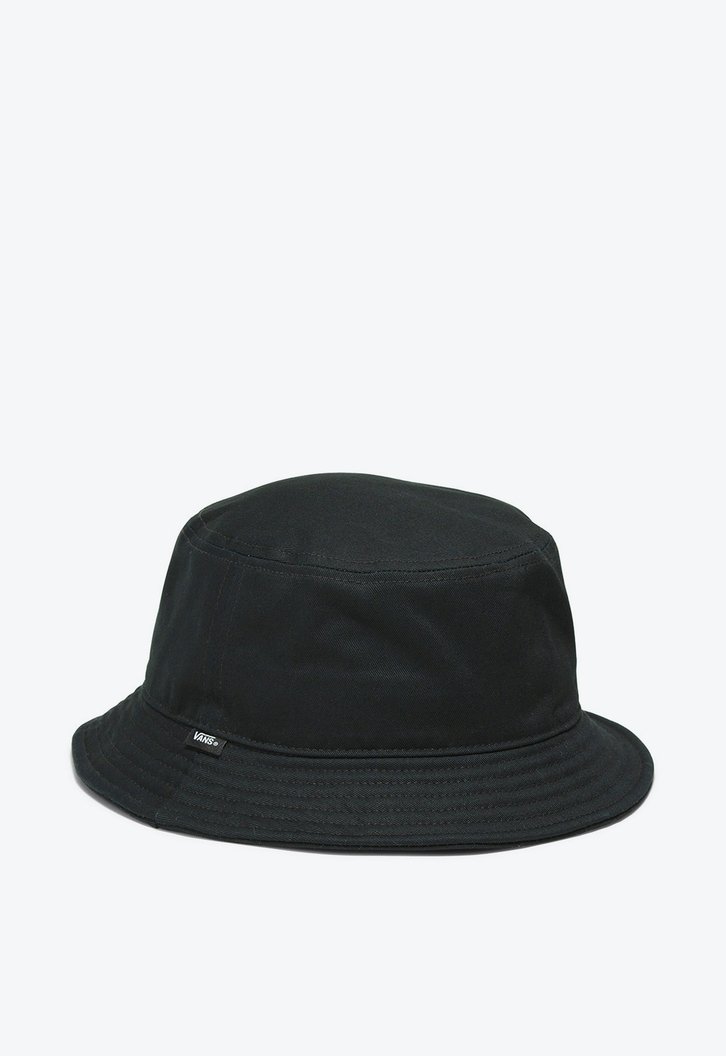 Chapéu Vans Bucket Patch Black