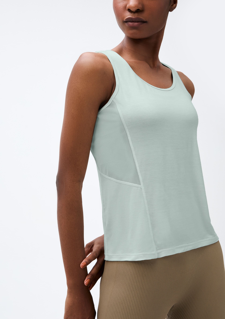 Regata Verde Hering Esportiva Easy Care