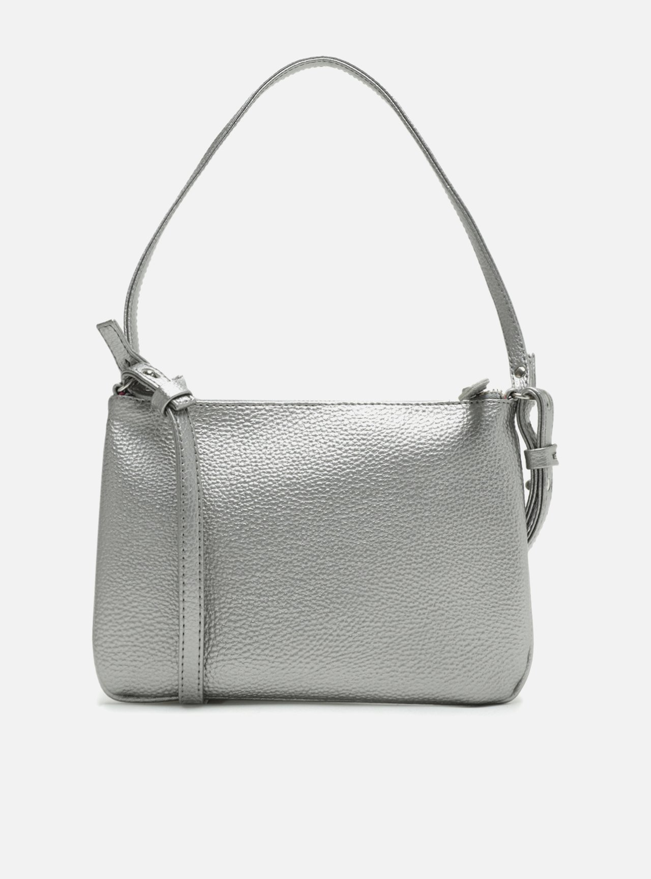 MASU MASU X VAN JAC Shopping Bag （Gold） -FASCINATE