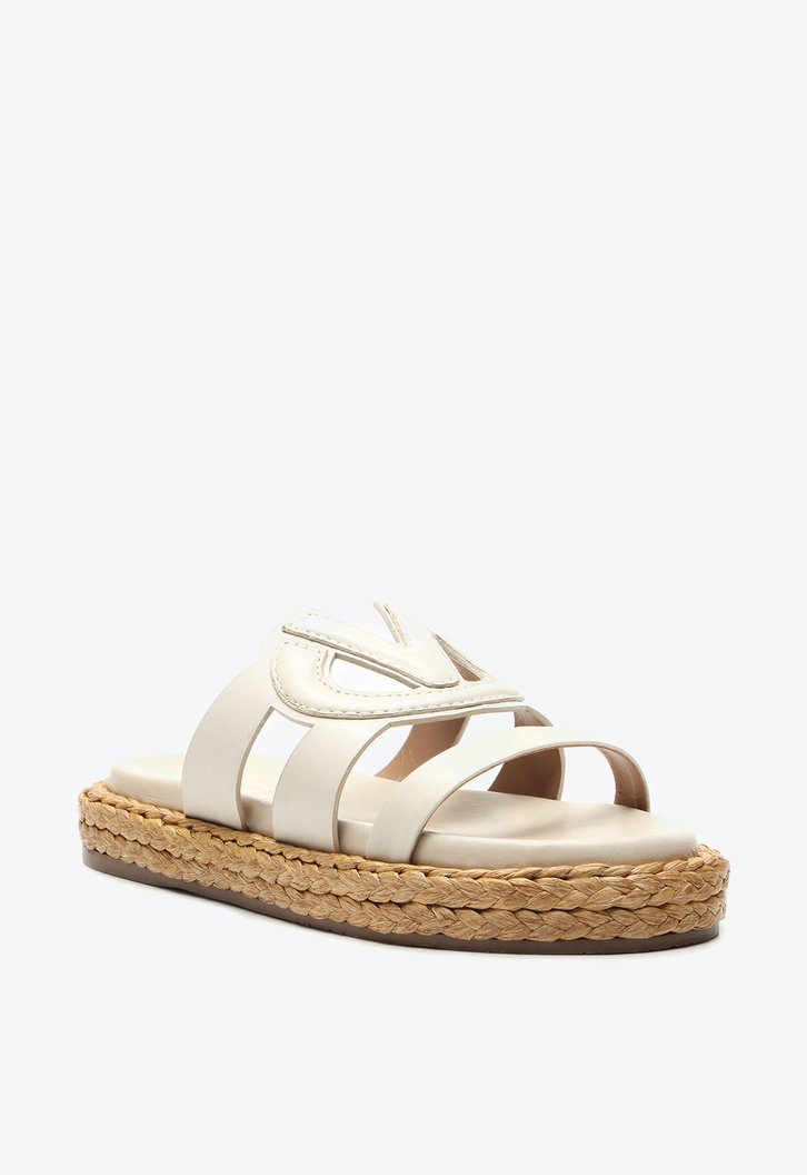 Flat Lorena Bege