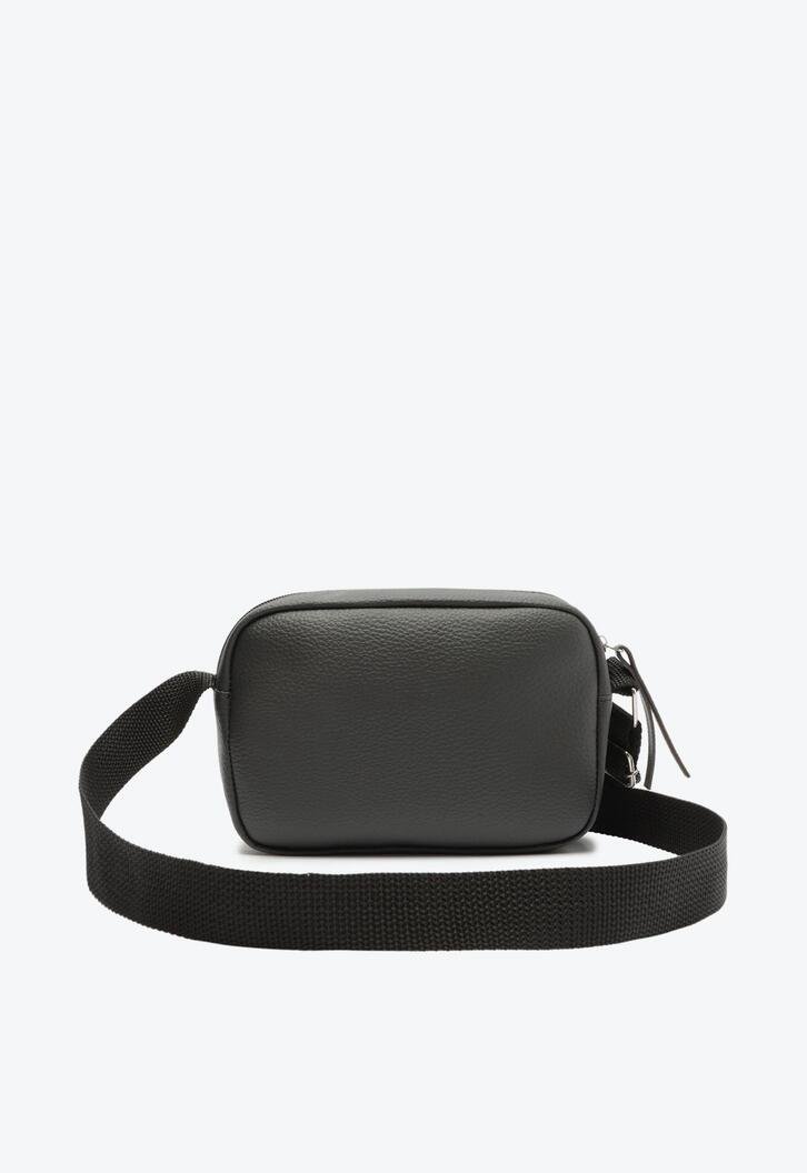 Crossbody Preta Anacapri